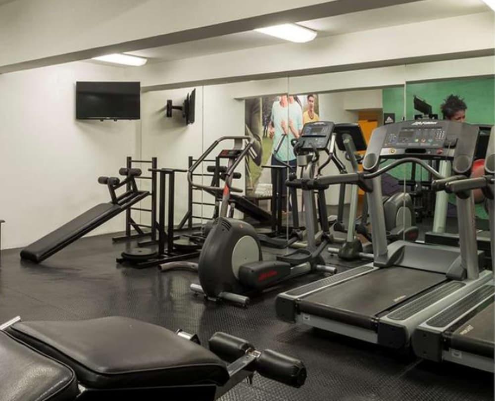 Hotel Plaza Genova Centro Guadalajara Ngoại thất bức ảnh
