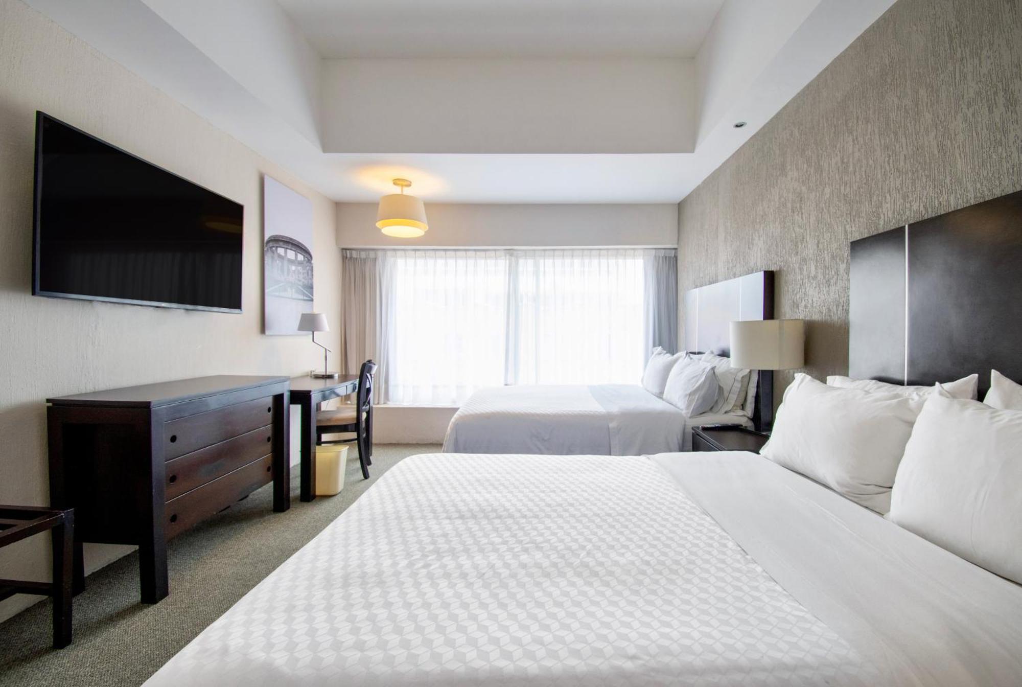 Hotel Plaza Genova Centro Guadalajara Ngoại thất bức ảnh