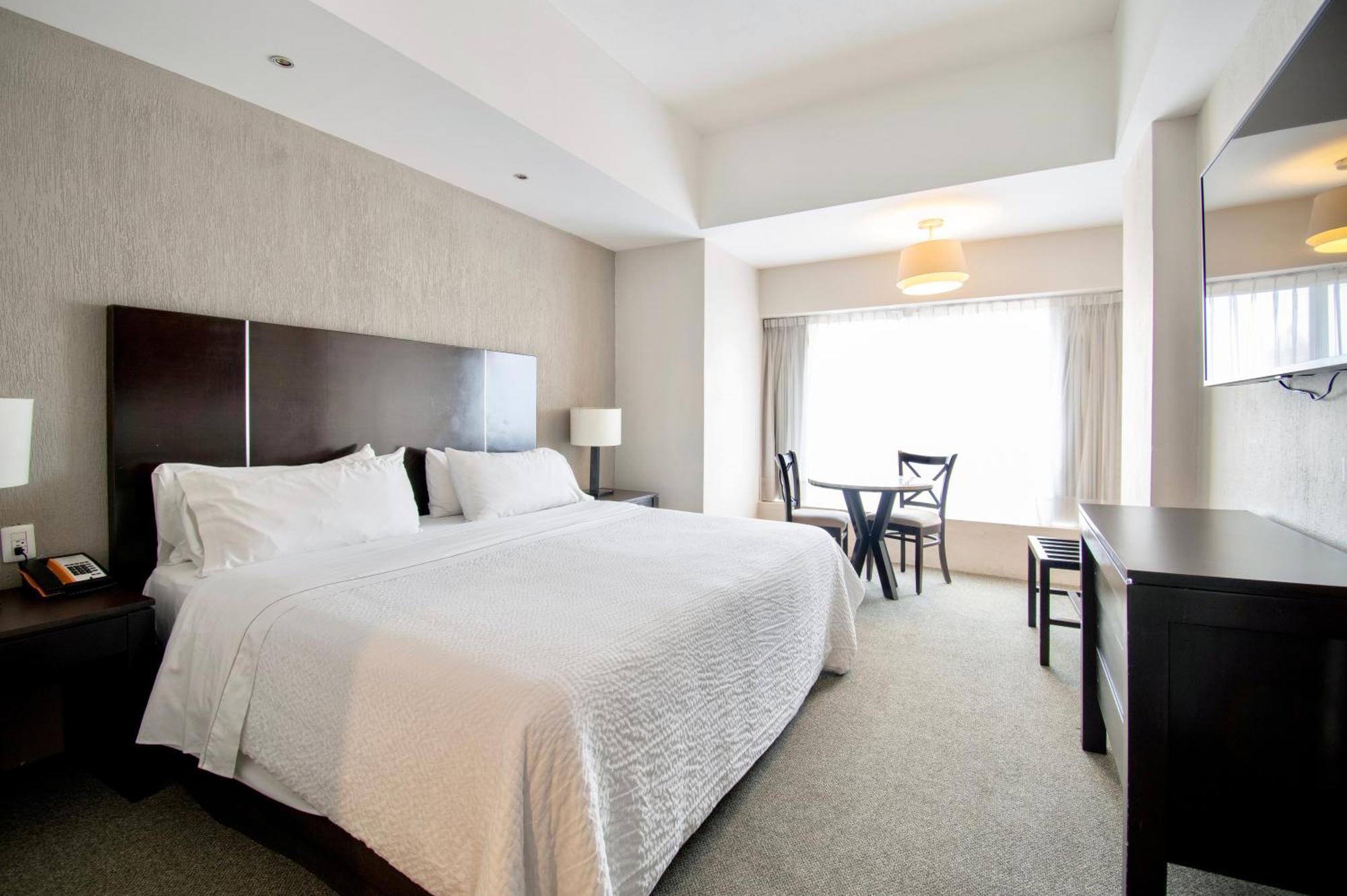 Hotel Plaza Genova Centro Guadalajara Ngoại thất bức ảnh