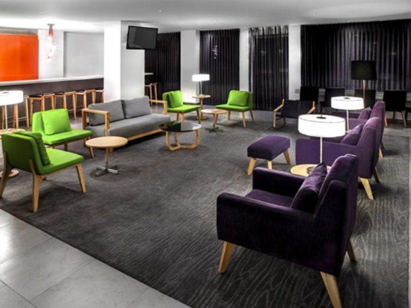 Hotel Plaza Genova Centro Guadalajara Ngoại thất bức ảnh