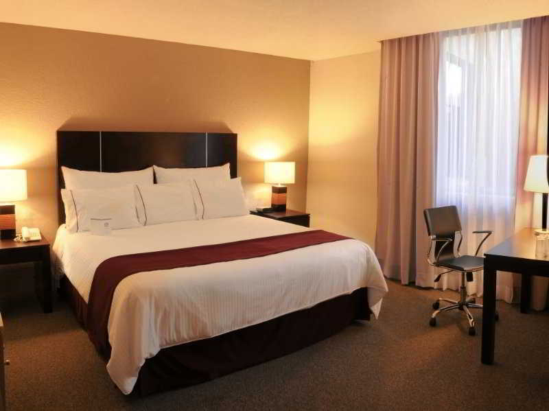 Hotel Plaza Genova Centro Guadalajara Ngoại thất bức ảnh